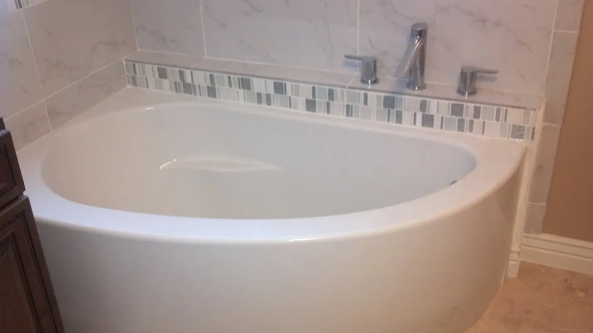 Plumbing services in Hampden, MA